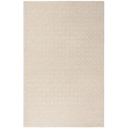 Safavieh 4 x 6 ft. Vermont Hand Woven Area Rug, Ivory VRM304A-4